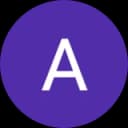 Alice's Google profile avatar