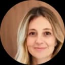 Sarah's Google profile picture